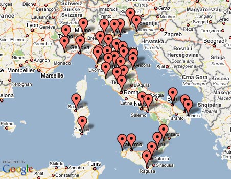 Learn Italian In Italy Italian Language Schools In Italy Italian Cooking Courses In Italy