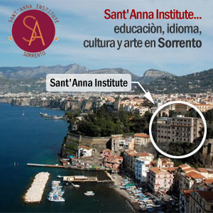 Sant'Anna Institute-Sorrento Lingue