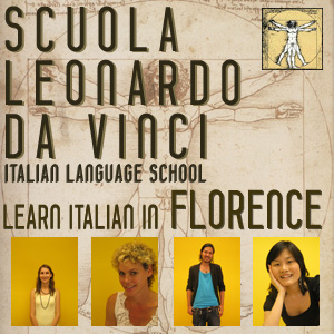 Scuola Leonardo da Vinci - Firenze
