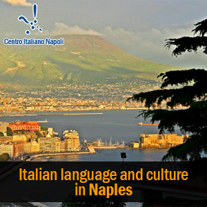 Centro Italiano Napoli