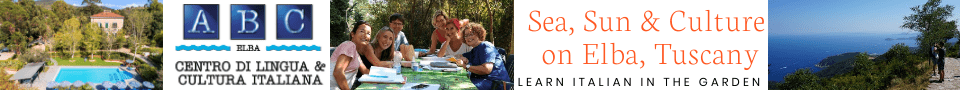 ABC Elba - Centro di Lingua & cultura italiana