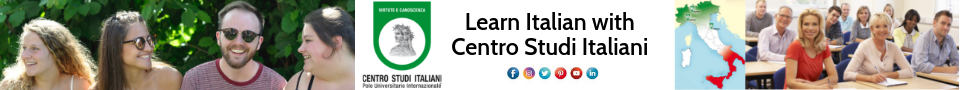 Centro Studi Italiani - Genova
