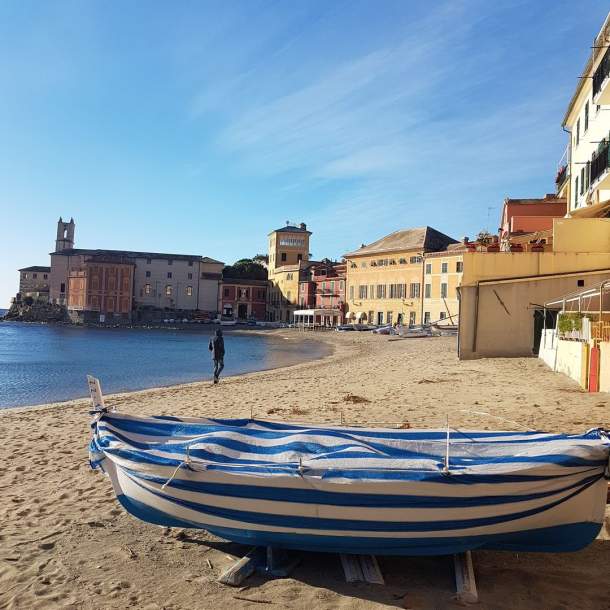 un pendolarismo mattutino