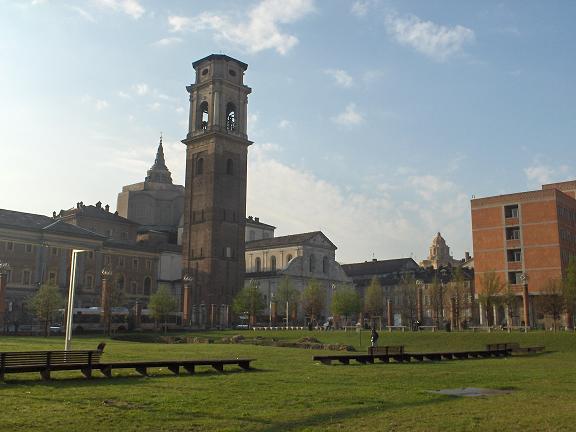 Duomo di Torino