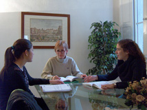 corso bi-individuale di lingua italiana