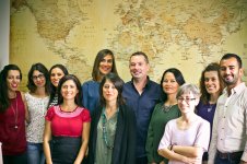 Teachers and Administrative Staff