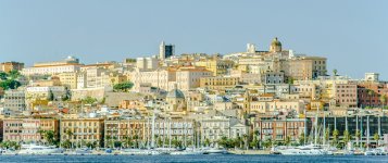 Cagliari