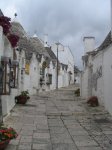 Alberobello