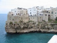 Polignano a Mare