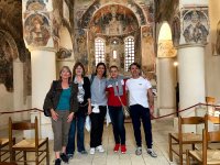 guided tour