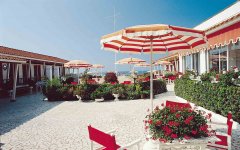Viareggio - a Sun Umbrella