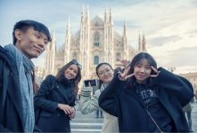 Milan