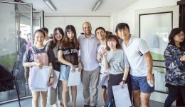 Group photo_Milan