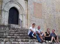 Escursione a Erice