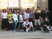 Study Abroad Programs for school groups with Reggio Lingua