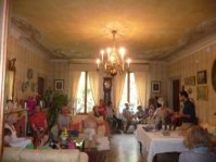 Degustazione di Vini - Wine tasting