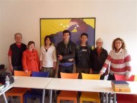 Italian Language Courses at Reggio Lingua