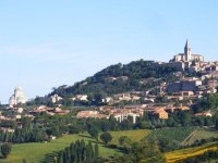 Todi dal basso