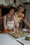Corso di cucina
