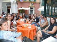 aperitivo