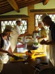 Il Sasso - Cooking courses